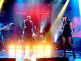 Jay-Z & Bridget Kelly Live - Empire State of Mind