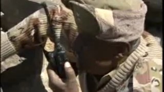 من بطولات الجيش اليمني في ملاحقة الارهابيين الحوثيين في صعده