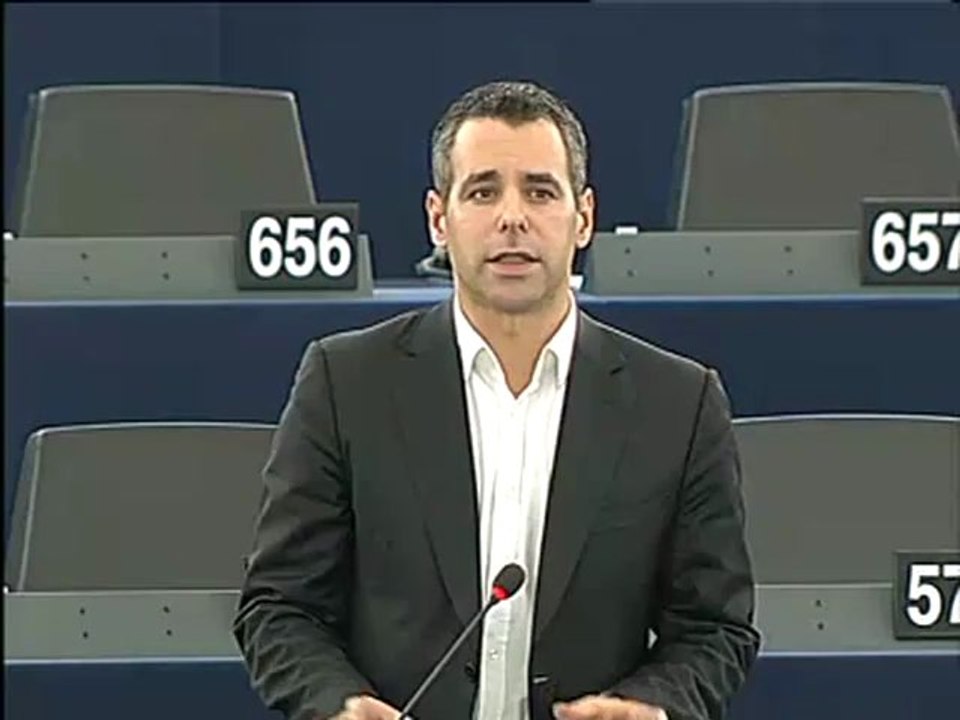 Alexander Alvaro on information technology