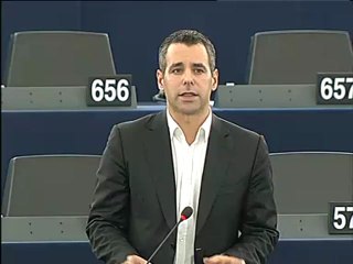 Alexander Alvaro on information technology