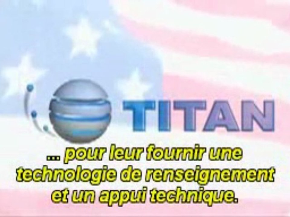 IRAK à Vendre : Les profiteurs de la guerre 2/4