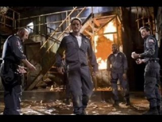Armored 2009 Watch Part 1 of 15 Full Movie