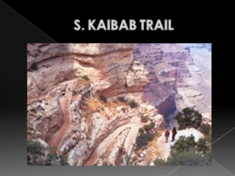 Grand Canyon Hotels and Grand Canyon AZ Vacations