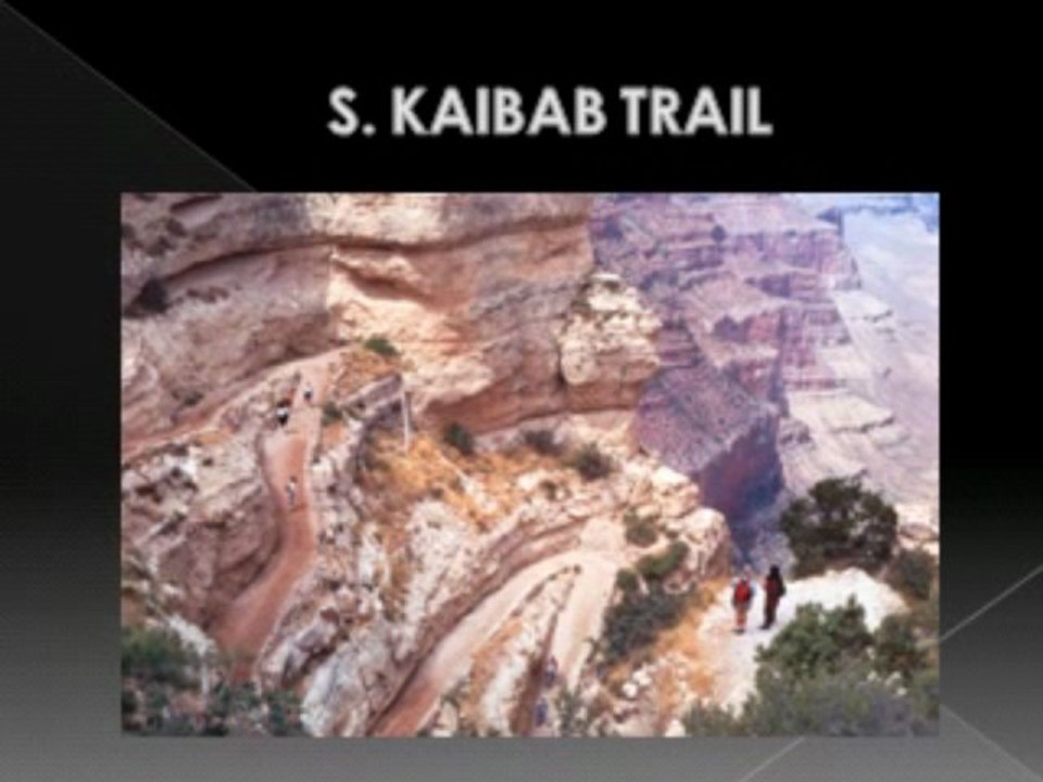 Grand Canyon Hotels and Grand Canyon AZ Vacations