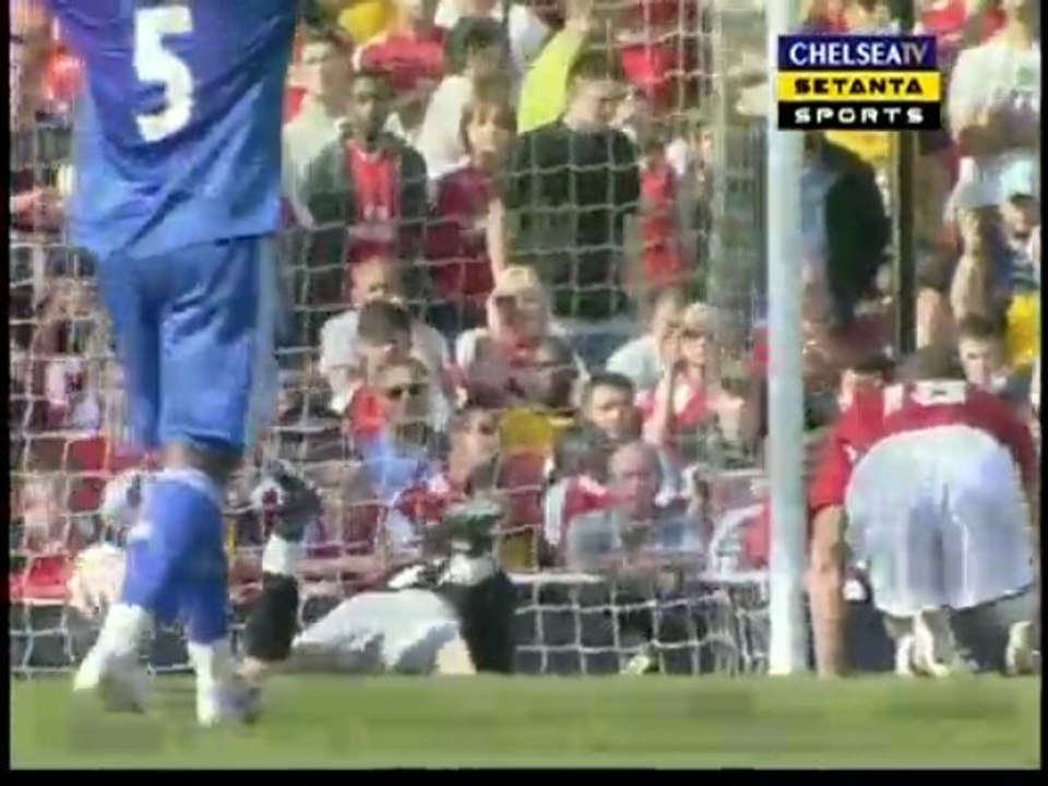 Michael Ballack Season in Review 2009 Part 2