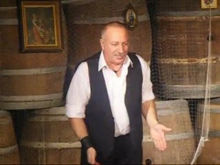 zaten aktör dediğin nedir ki