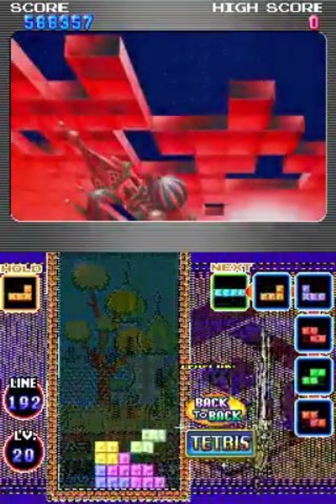 Tetris DS (USA) in 01:37.53 by veup