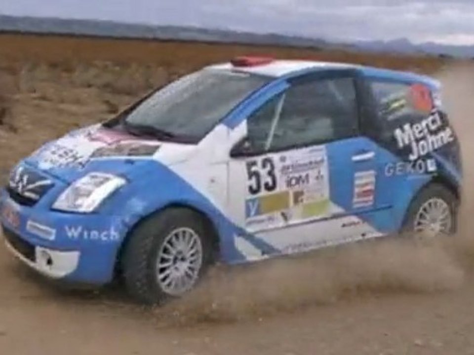 TERRE DU VAUCLUSE 2009