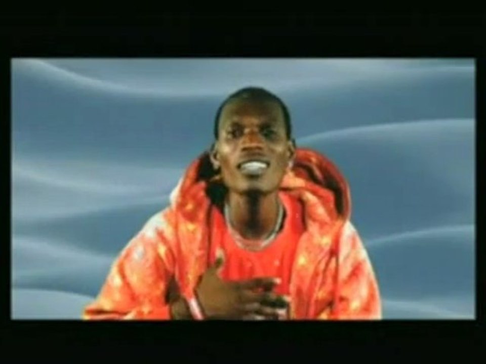 Ally Kiba  Pretty Girl