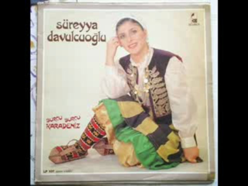 sureyya davulcuoglu
