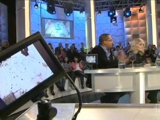 Entrevue avec coeur de pirate à TLMEP 2009