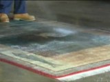 Bob's Carpet Care - 10 Step Rug Cleaning Process