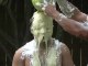 pie in the face slow motion trailer