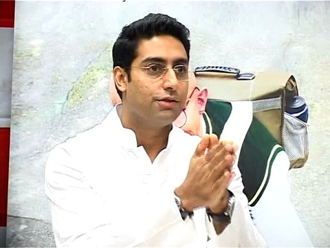 PAA Film Promotion Big 92.7 FM