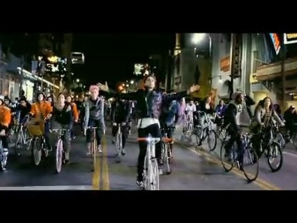 30 Seconds To Mars - Kings and Queens