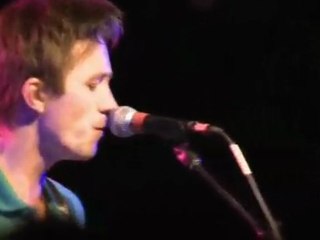 Sondre Lerche (RED)NIGHTS Narrative
