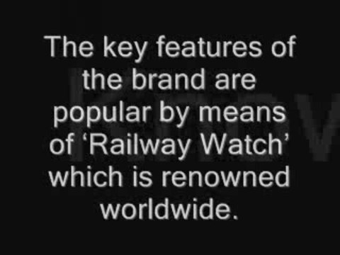 History of Mondaine Watches