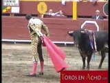 Resumen segunda corrida de abono - TOROSENACHO.COM