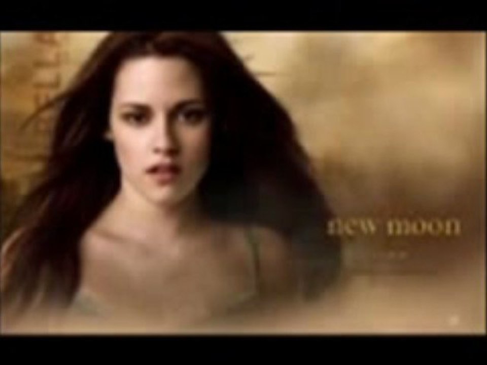 Twilight Saga New Moon Full Movie Good Quality part 1 of 20