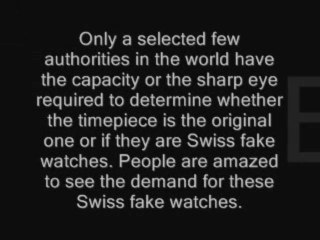 swiss-fake-watches-are-as-good-as-the-original