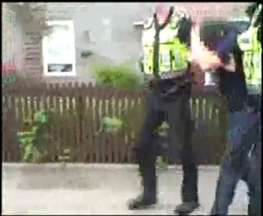 Le conte de fées de Radio Sympa