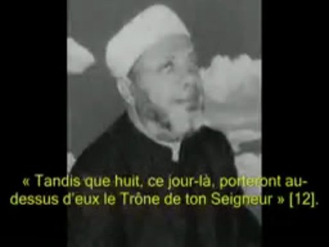 islam-Cheikh Kishk Conversation avec un prêtre de xani