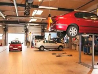 bilforhandler 3400 Hillerød Sjælland Kjærgaarden Auto