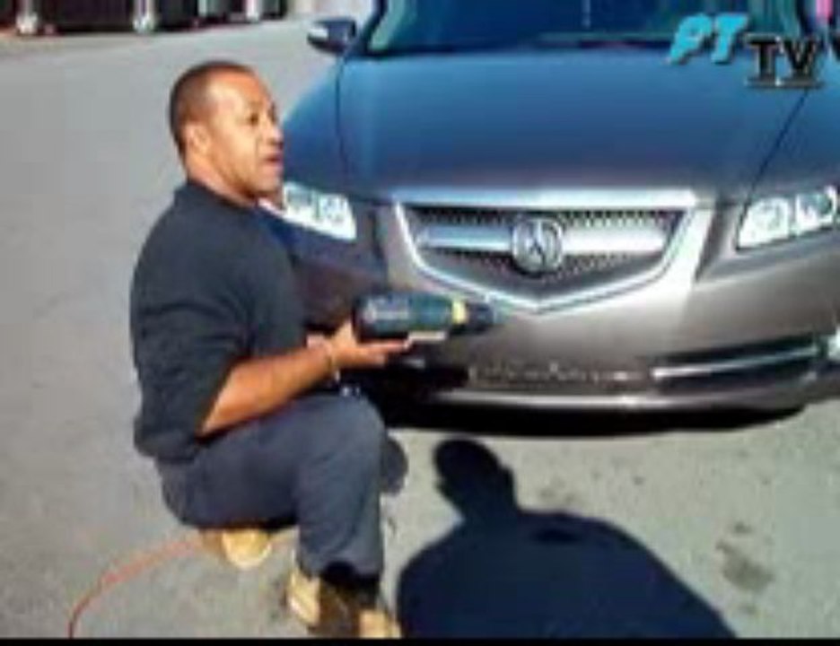 How to Remove 3M Paint Protection Film - Car Detailing DC