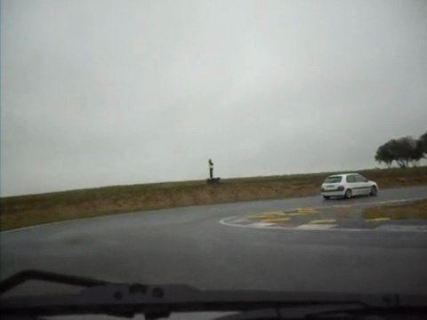 106 S16 Clastres 2009