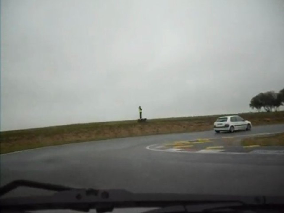 106 S16 Clastres 2009