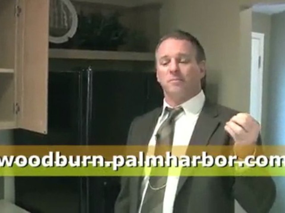 Manufactured Homes Salem Oregon-Energy Efficient