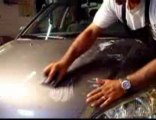 HowTo Remove Scratches from your Car -auto detailing tips md