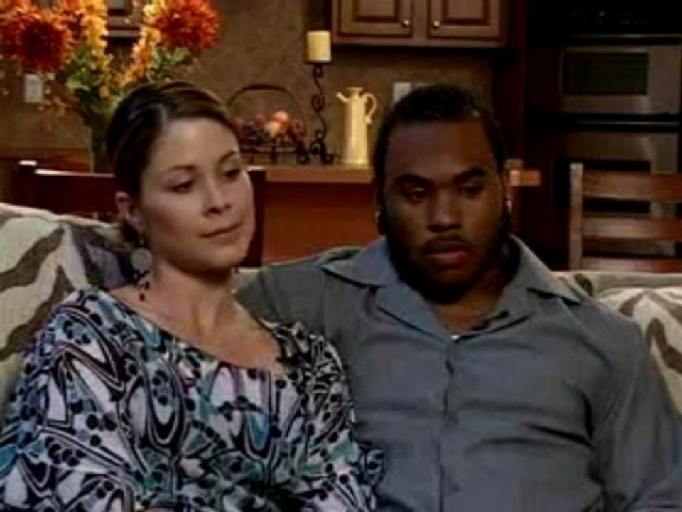 Steve Smith & Wife Angie Speaking On The Posey Foundation