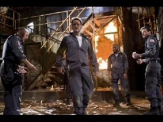 Armored 2009 Full Movie Watch Part 1 of 15