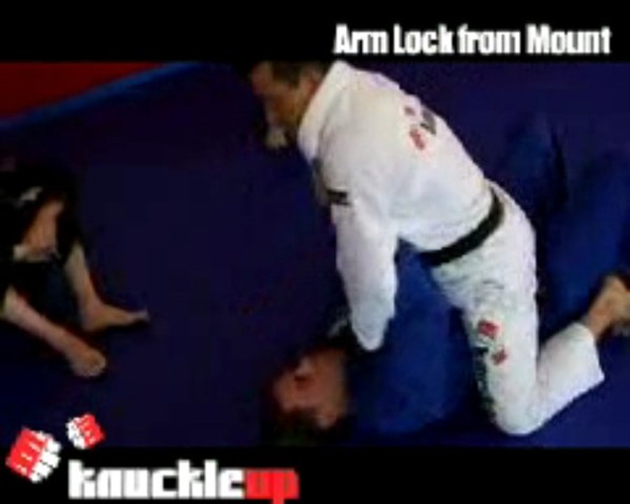 Brazilian Jiu Jitsu Fundamentals W/ Master Kazeka Muniz
