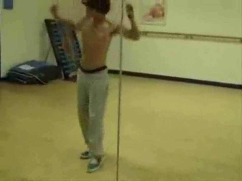 Da Dance Studio