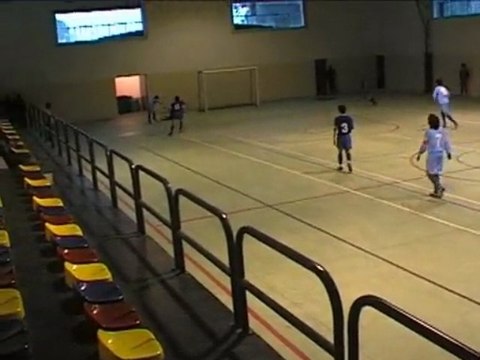 S.M.Cortiça vs Penelense [Distrital Iniciados 09-10]