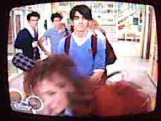 Jonas Episodio 12 Español Latino