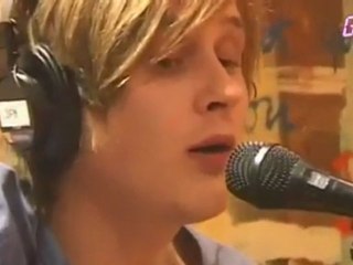 Bertolf - Don't Wanna Lose You Yet (Live, November 2009)