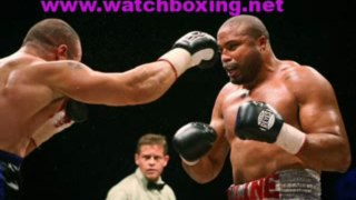 watch Honorio vs Molina ppv boxing live stream