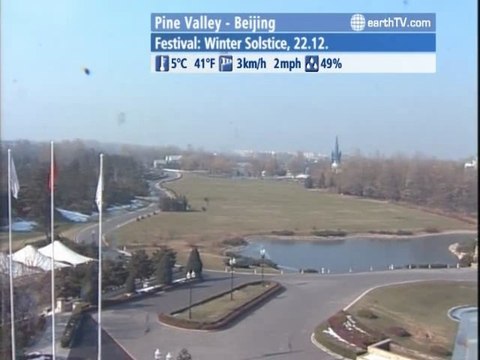 Palma de Mallorca - Spain, Melbourne - Australia, Pretoria - South Africa, Pine Valley - Beijing - China, London - United Kingdom, Dubai - United Arab Emirates, Cape Town - South Africa