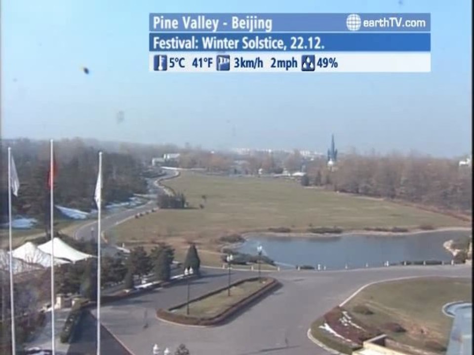 Palma de Mallorca - Spain, Melbourne - Australia, Pretoria - South Africa, Pine Valley - Beijing - China, London - United Kingdom, Dubai - United Arab Emirates, Cape Town - South Africa