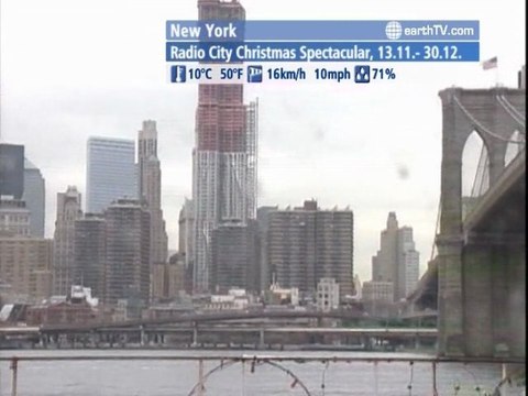 Pretoria - South Africa, Agadir - Morocco, Paris - France, Melbourne - Australia, New York - USA, Sydney - Australia, Ekaterinburg - Russia