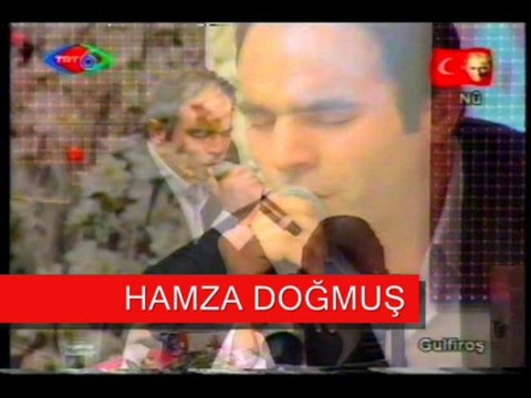 HAMZA DOĞMUŞ BENİM BABAM ÖLDÜ BÜGÜN AH BEN ÖLSEYDİM