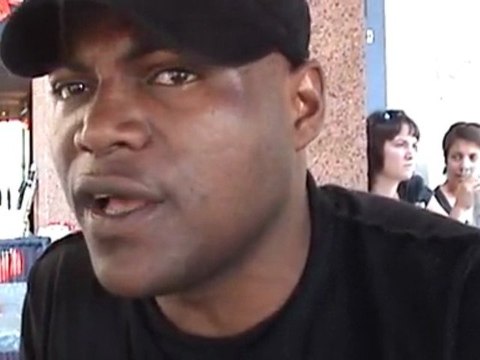 rommy romeo animateur télévision ivoirienne abidjan