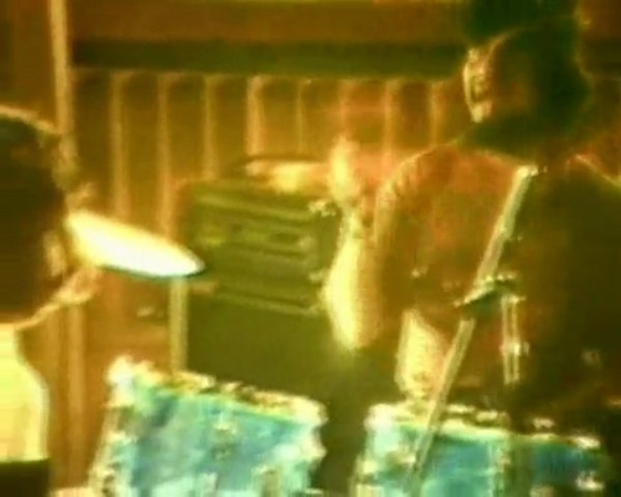 Cuando la droga es una religion - Radio Amanatar