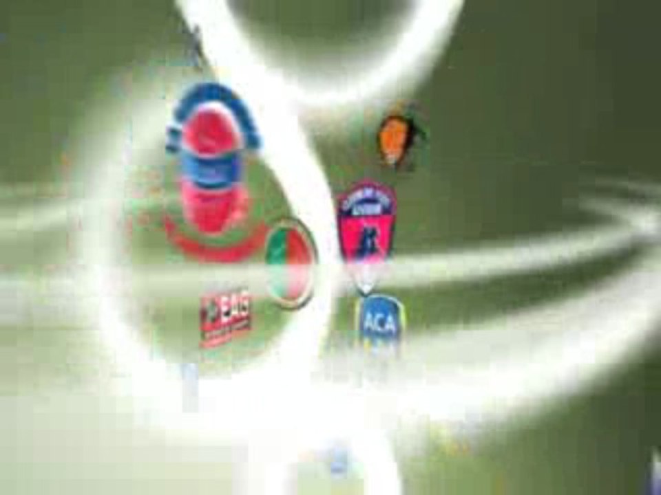 Générique - Ligue 2