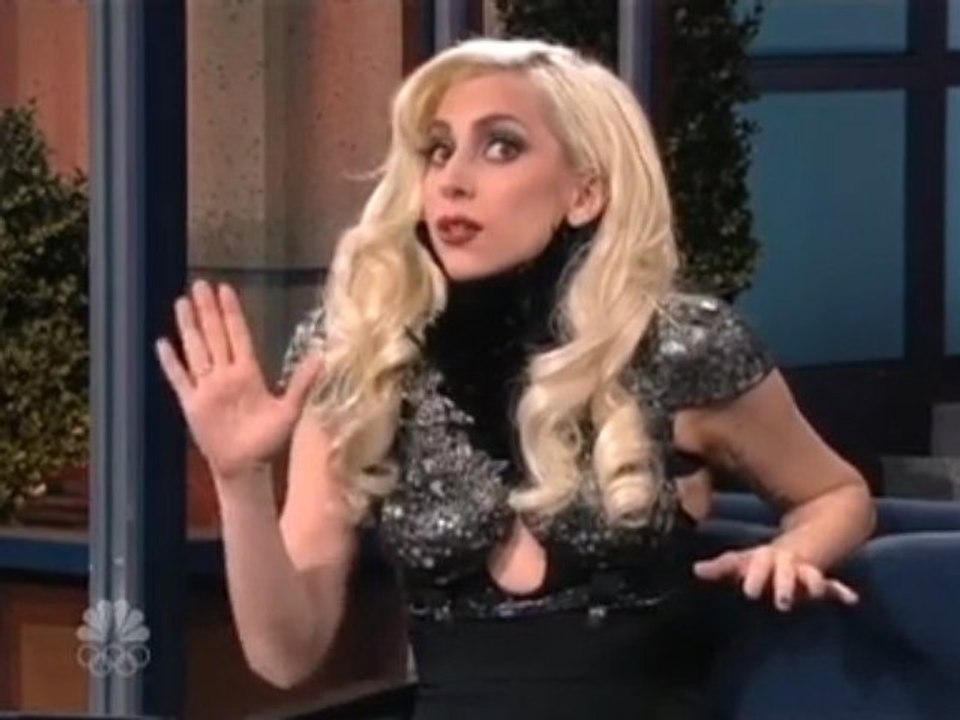 GaGa TJLS Int