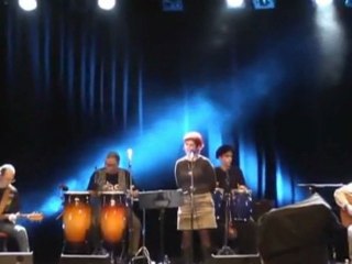 2009 11 Asphodele les Compotes