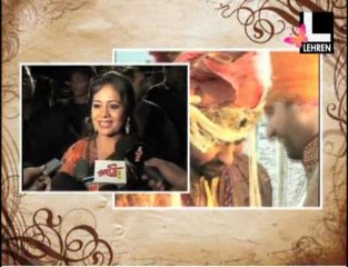 Finally Shilpa Ties The Knot With Raj Kundra